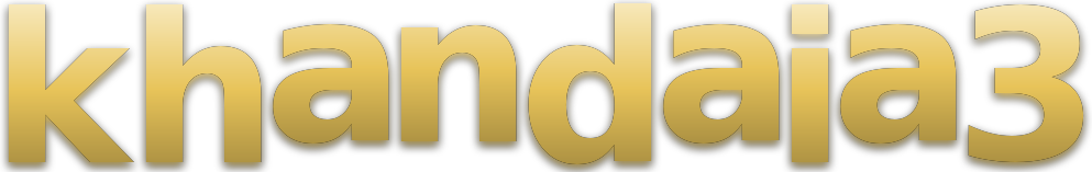 khandaia3 logo