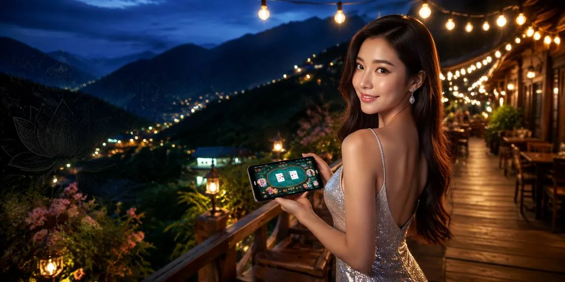 khandaia3 Việt Nam Sảnh casino